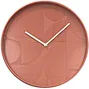 12 inch wall clock